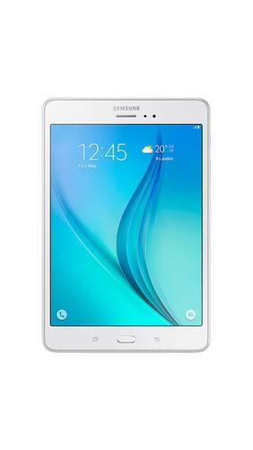 Samsung Galaxy Tab A 16 GB (White)