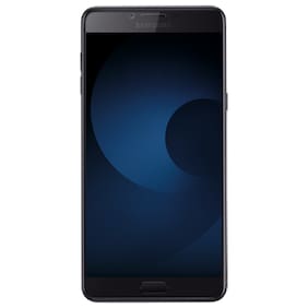 Samsung Galaxy C9 Pro(64GB  Black)