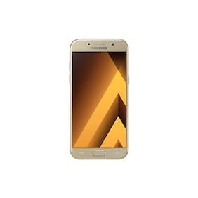 Samsung Galaxy A5 (2017) 32 GB (Gold)