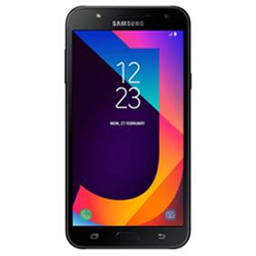 Samsung Galaxy J7 Nxt 16 GB (Black)