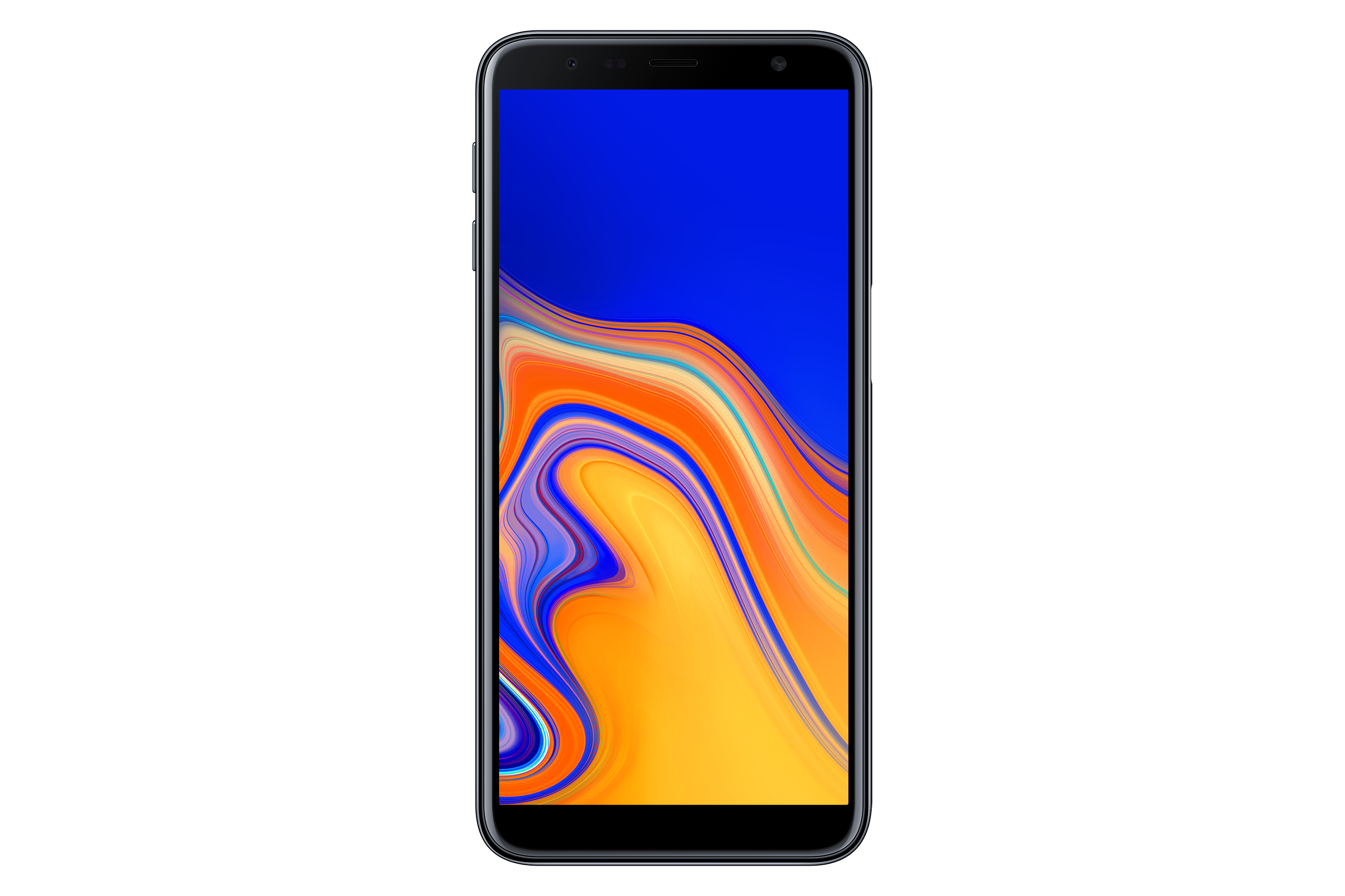 Samsung Galaxy J6+ 64 GB (Black)