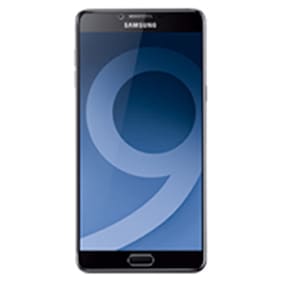 Samsung Galaxy C9 Pro (64 GB Black)