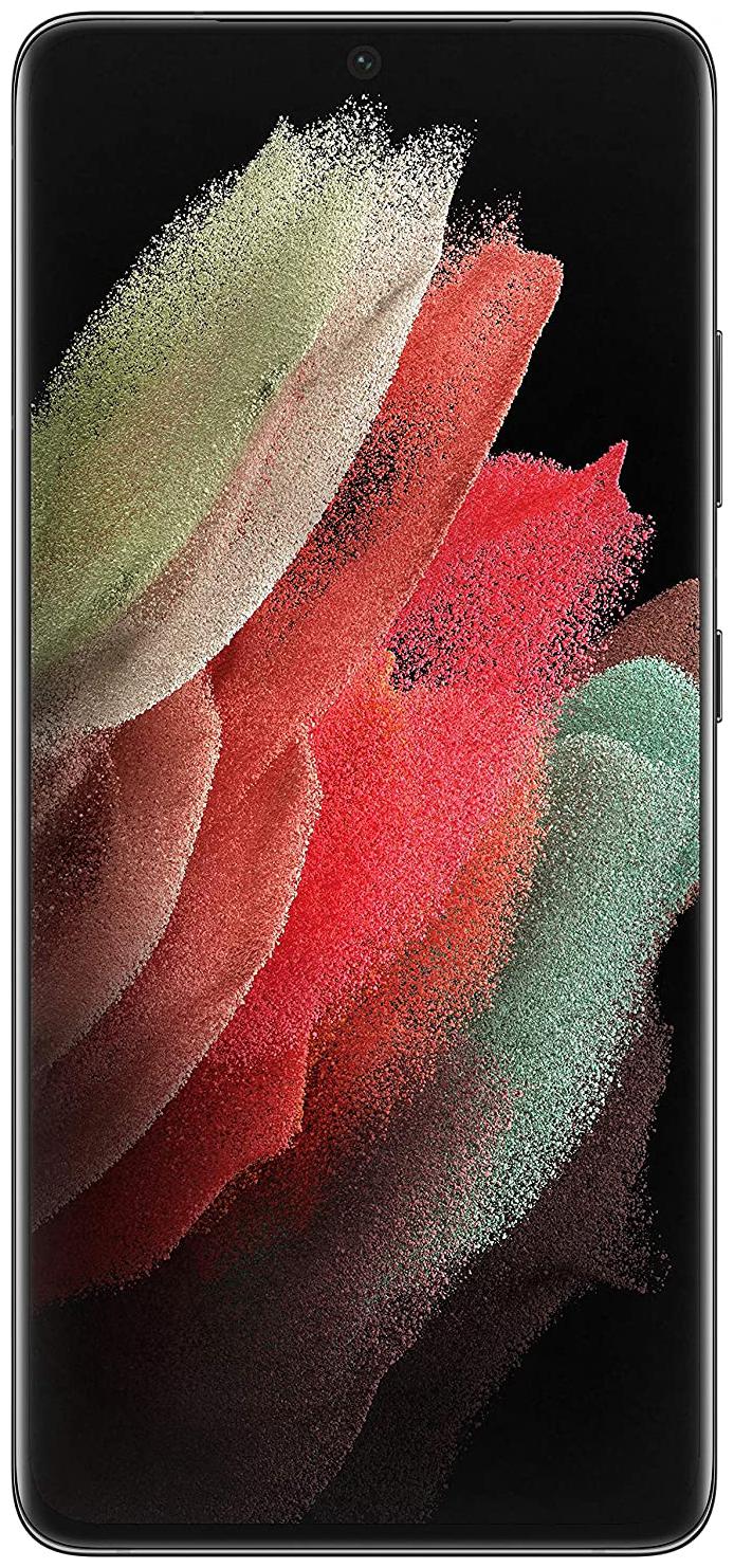 

Samsung Galaxy S21 Ultra 16 GB 512 GB Phantom Black