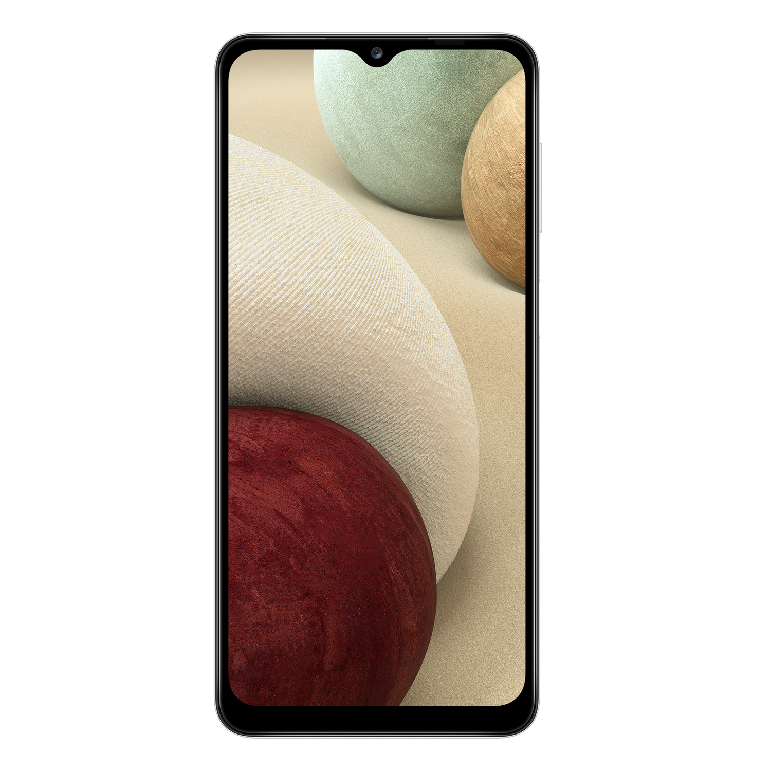 

Samsung Galaxy A12 4 GB 128 GB White