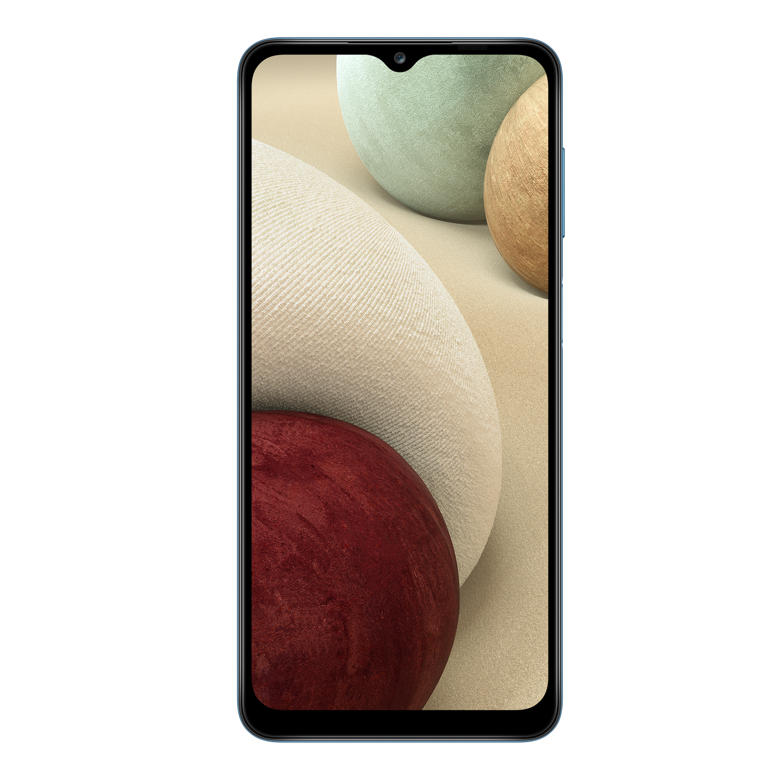 

Samsung Galaxy A12 4 GB 64 GB Blue