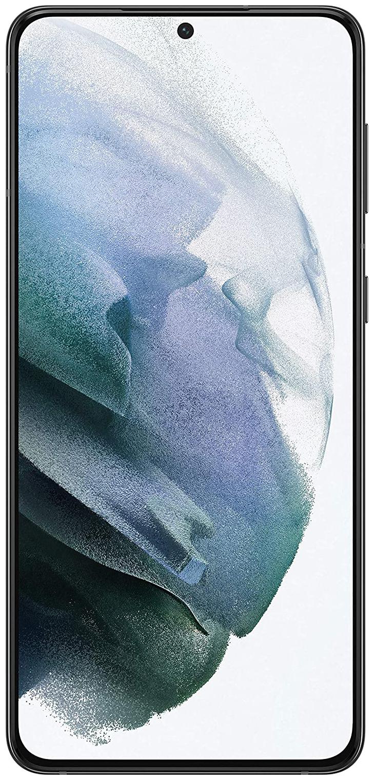 

Samsung Galaxy S21 Plus 8 GB 256 GB Phantom Black