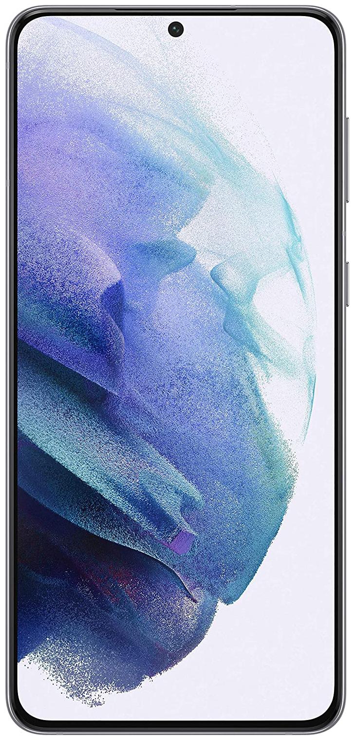 

Samsung Galaxy S21 Plus 8 GB 256 GB Phantom Silver