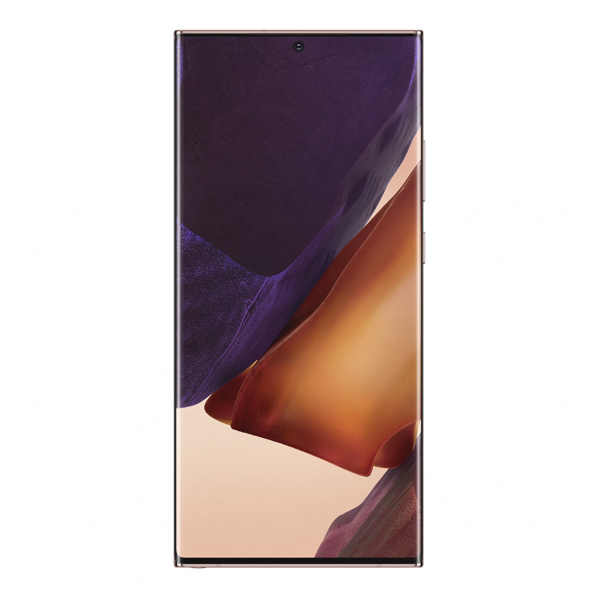 

Samsung Galaxy Note 20 Ultra 5G 12 GB 256 GB Mystic Bronze