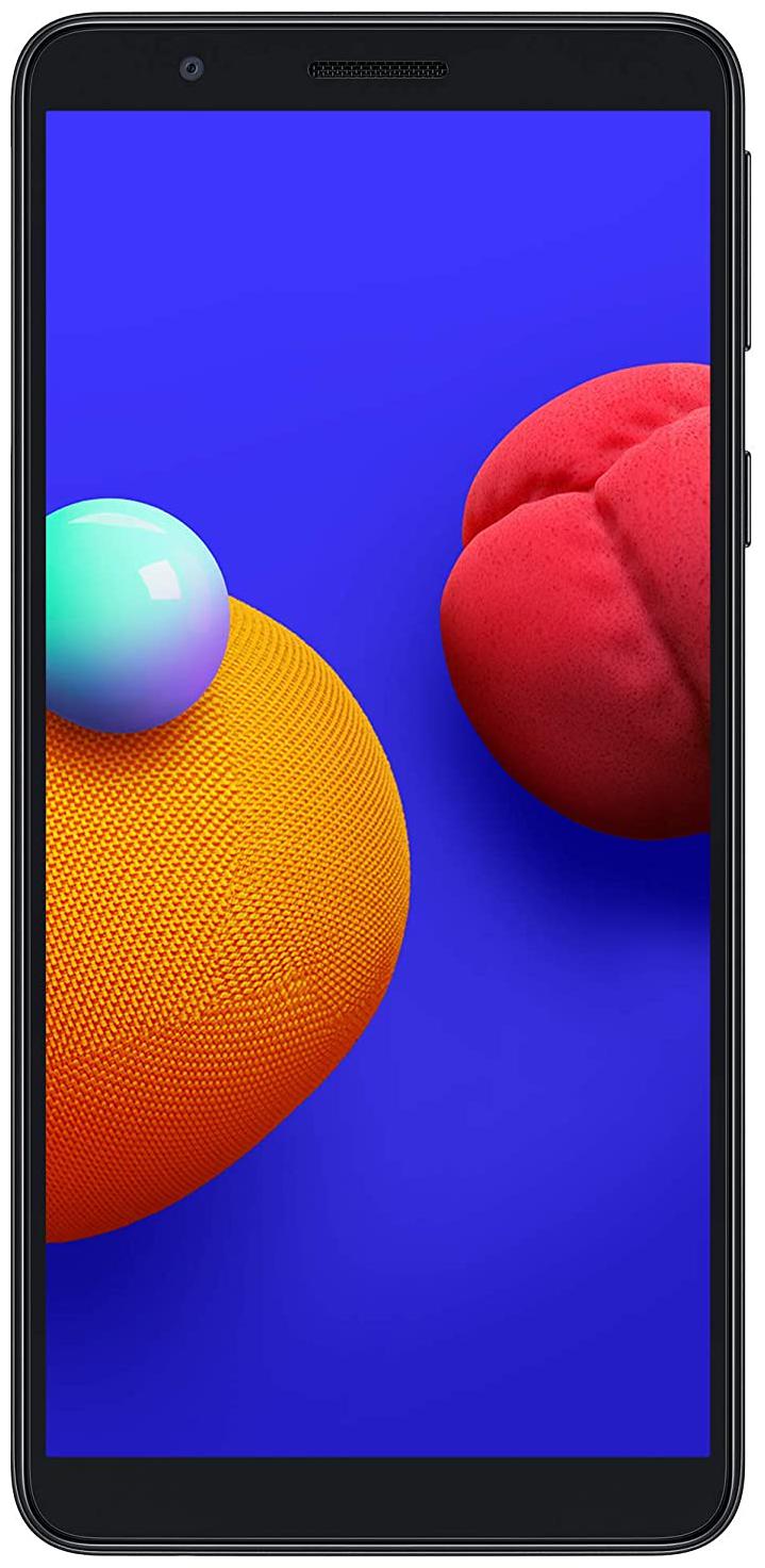 

Samsung Galaxy M01 Core 2 GB 32 GB Black