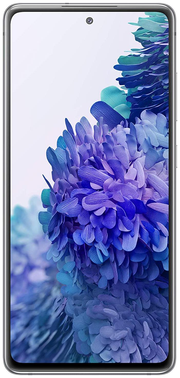 

Samsung Galaxy S20 FE 8 GB 128 GB Cloud White