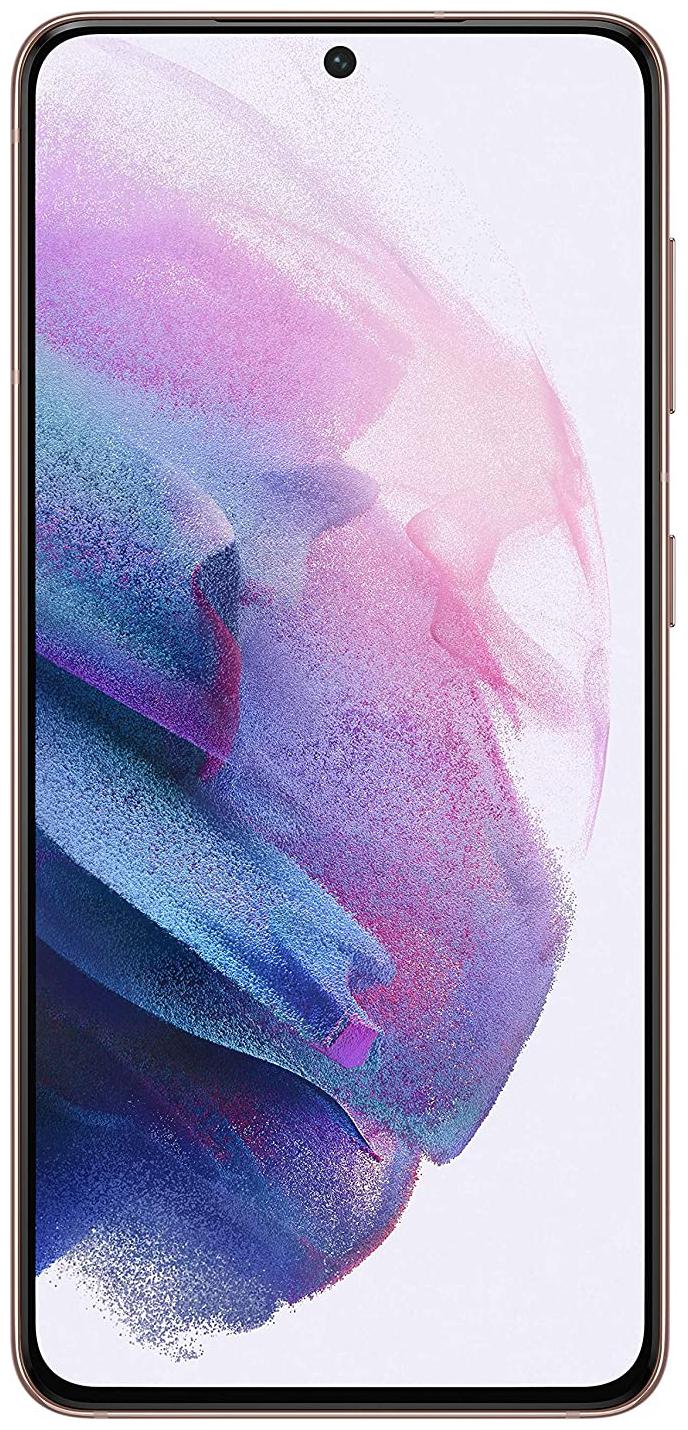 

Samsung Galaxy S21 8 GB 128 GB Phantom Violet