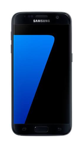 Samsung Galaxy S7 32 GB (Black)