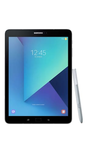 Samsung Galaxy Tab S3 32 GB (Silver) 