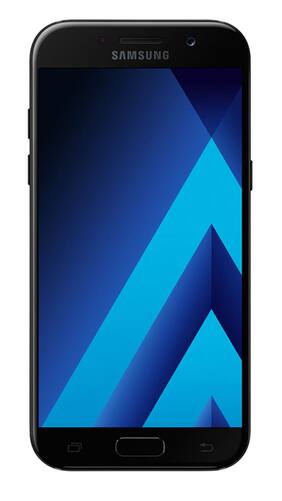 Samsung Galaxy A5 (2017) 32 GB (Black)