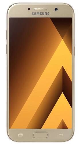 Samsung Galaxy A5 (2017) 32 GB (Gold)