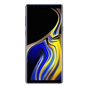 Samsung Galaxy Note 9 128 GB (Ocean Blue)