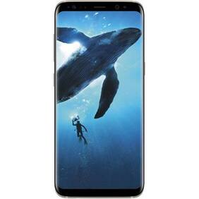 Samsung Galaxy S8 Plus 64 GB (Maple Gold)