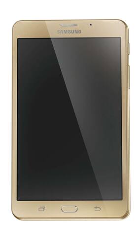 Samsung Galaxy J Max 8 GB Wi-Fi+4G with Bluetooth (MG920) (Gold)