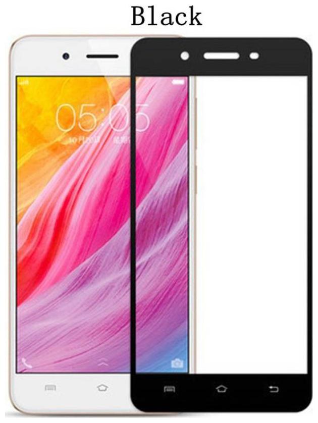 

Samsung Galaxy M20 Premium Quality 5D Tempered Glass