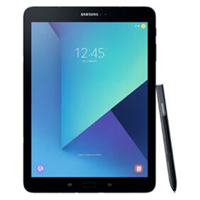 Samsung Galaxy Tab S3 32 GB (Black) 