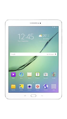 Samsung Galaxy TAB S2 32 GB (White)