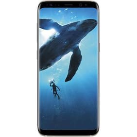 Samsung Galaxy S8 Plus 64 GB (Maple Gold)