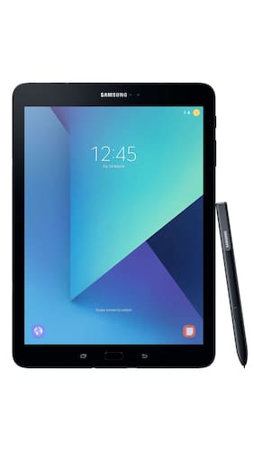 Samsung Galaxy Tab S3 32 GB (Black) 