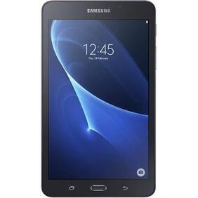 Samsung Galaxy J Max 8 GB Wi-Fi+4G With Bluetooth (MG920) (Black)