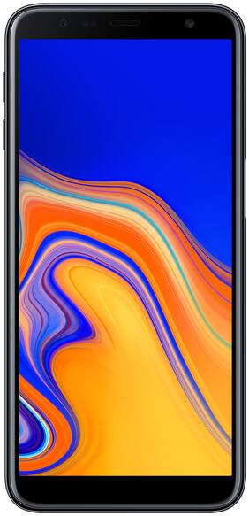Samsung Galaxy J6+ 64 GB (Black)
