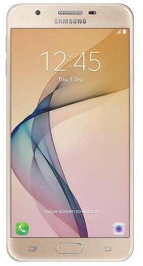 Samsung Galaxy J5 Prime (Gold 16 GB)