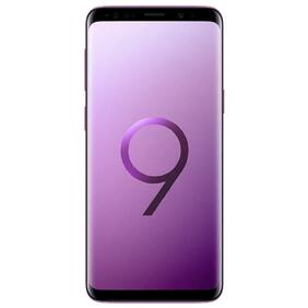 Samsung Galaxy S9 64 GB (Lilac Purple | 4 GB)