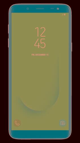 Samsung Galaxy J6 (2018) 32 GB (Gold)