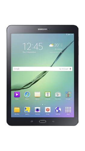 Samsung Galaxy TAB S2 32 GB (Black)