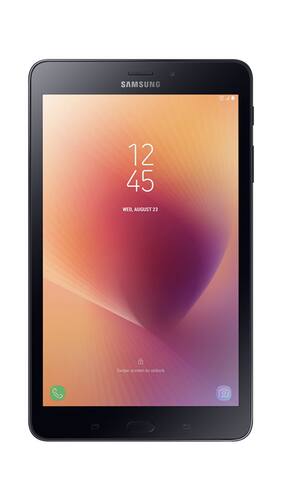 Samsung Galaxy Tab A -2017 16 GB (Black)