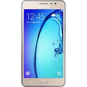 Samsung Galaxy On5 8 GB (Gold)