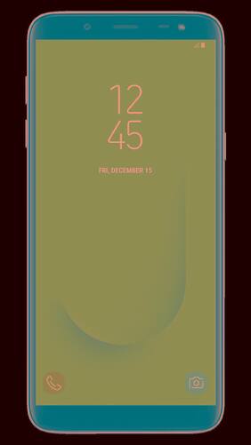 Samsung Galaxy J6 (2018) 32 GB (Gold)
