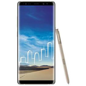 Samsung Galaxy Note 8 SM-N950F (Maple Gold)