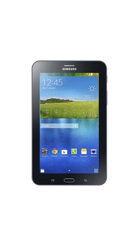 Samsung Galaxy Tab 3V (3G+ Wifi Calling Black)