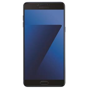 Samsung Galaxy C7 Pro (64 GB Navy Blue)