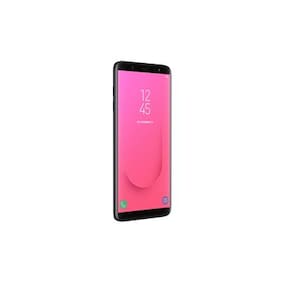 Samsung Galaxy J8 (2018) 64 GB (Black)