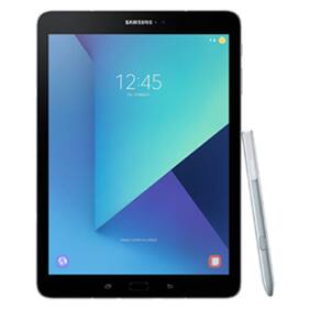 Samsung Galaxy Tab S3 32 GB (Silver) 