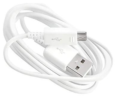 

NeroEdge Data Charging Micro USB Mini USB Cable ( 1-1 5m White )