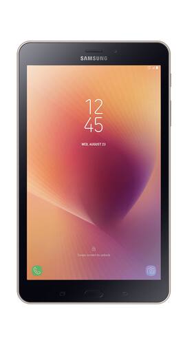 Samsung Galaxy Tab A -2017 16 GB (Gold)