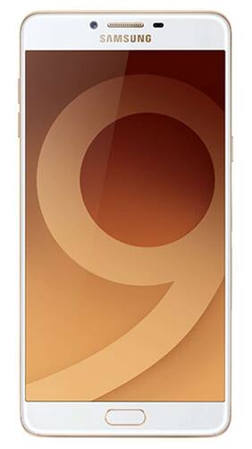 Samsung Galaxy C9 Pro (64 GB Gold)