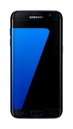 Samsung Galaxy S7 Edge 32 GB (Black Onyx)