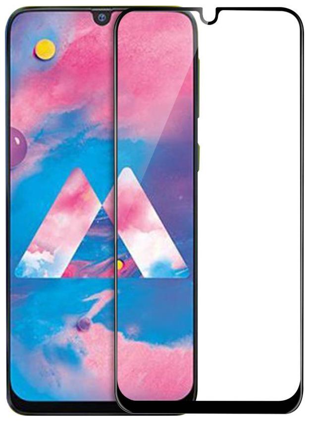 

Samsung Galaxy M20 Premium Quality 5D Tempered Glass
