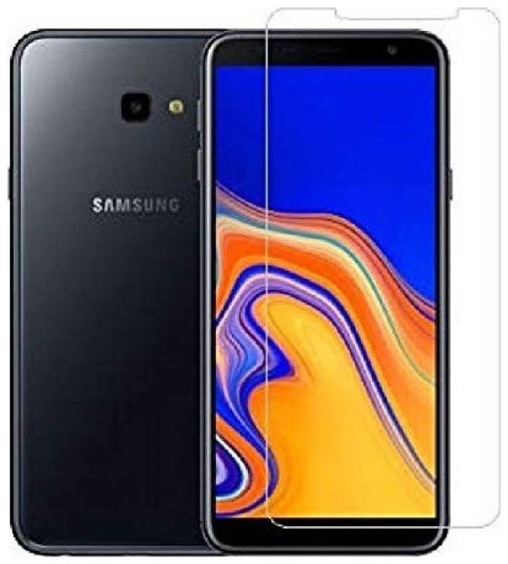 

Samsung Galaxy J4 Plus Premium Quality Tempered Glass