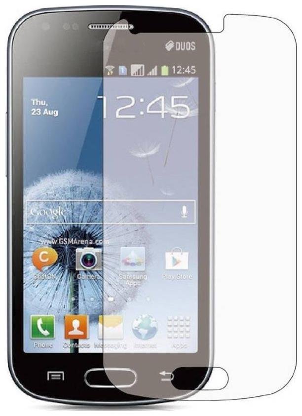 

Samsung Galaxy 7592 Premium Quality Tempered Glass