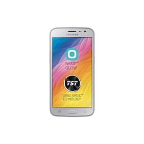Samsung Galaxy J2 Pro (16 GB) Silver