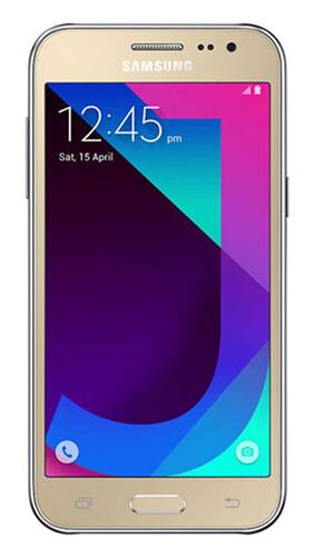 Samsung Galaxy J2 8 GB (Gold)